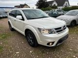 Fiat Freemont Lounge AWD TÜV Neu & Service Neu/7Sitze - Fiat: Kleinbus, 7sitzer