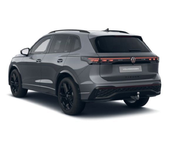 Volkswagen Tiguan - Bild 3