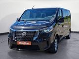 Nissan Primastar 2.0 Diesel 9-SITZER KEYLESS*NAVI*SHZ*K