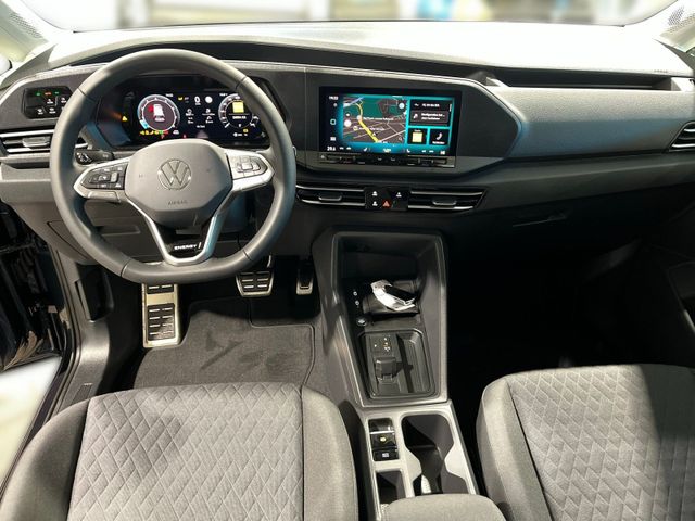 Caddy Life "ENERGY" 1.5 TSI 85 kW DSG*PDC*IDA*AP