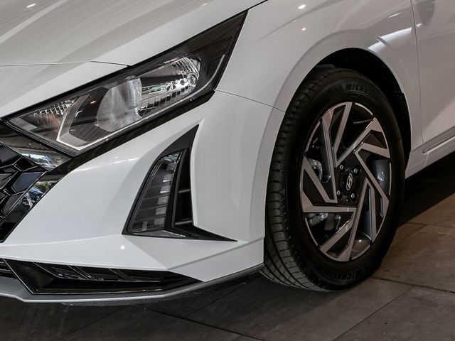 Hyundai i20 1.0 Trend Navi Kamera BOSE Spurhalteassi.
