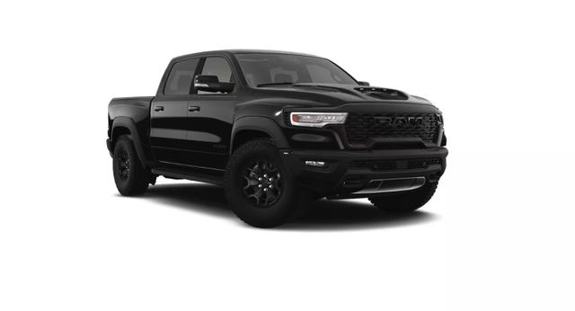 Dodge 2025 RAM RHO € 97895 3.0L HO HURRICANE 540