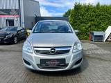 Opel Zafira B Edition *1.HAND* AHK* HU/AU NEU* PDC* - gebrauchte Opel Zafira aus dem Jahr 2009