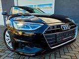 Audi A4 Avant 40 TDI*PANO-DACH*LED*AHK*PDC*TM*UVM* - Audi A4 mit Diesel-Antrieb: Dach