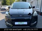 Ford Kuga Sync Edition*8FACH*TEMPOMAT*KLIMA* - Gebrauchtwagen in Wuppertal bis 15.000 Euro
