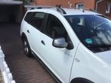 Dacia Logan MCV TCe 90 Stepway Stepway - Dacia Logan: Mcv Stepway