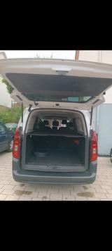 Citroën E-Berlingo XL längere Variante - Citroën Berlingo in Karlsruhe