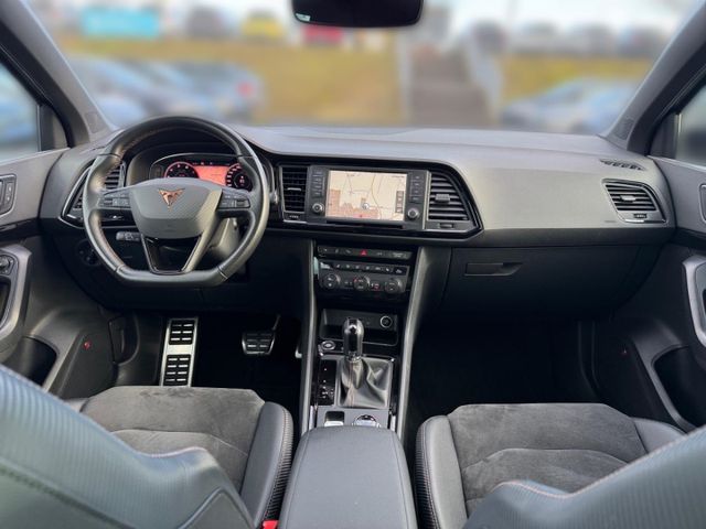 Ateca 2.0 TSI 4Drive Navi 360 Kamera Apple CarPl