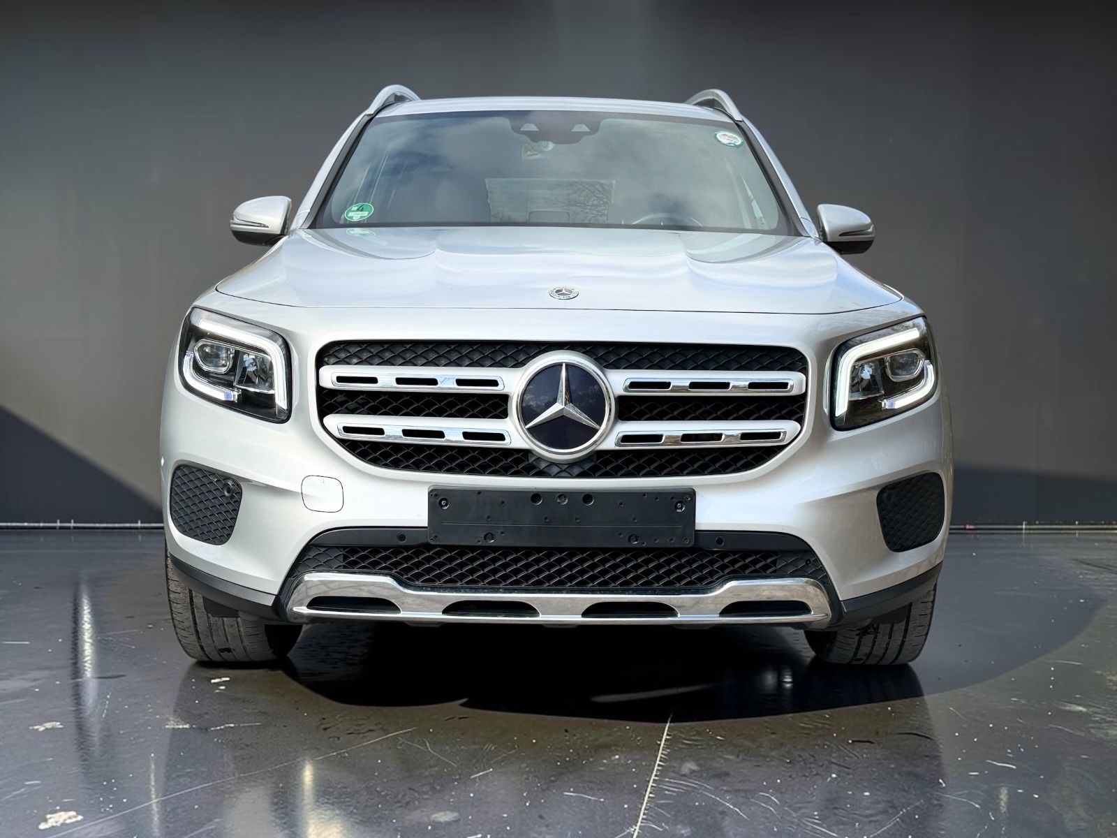 Mercedes-Benz GLB 180 GLB GLB 180 d KAM LED 1ERH imagem 2