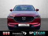 Mazda CX-5 Ad vantage 2.0 SKYACTIV-G 165 Advantage +Al - gebrauchte Mazda CX-5 aus dem Jahr 2021