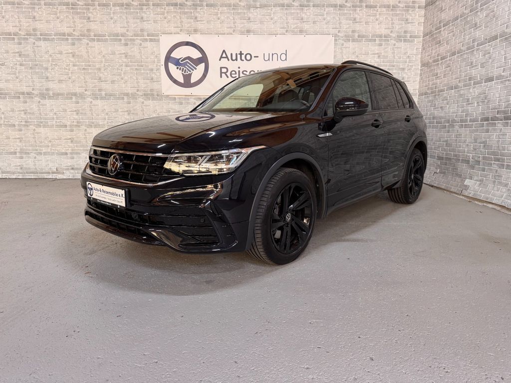 Image of Volkswagen Tiguan