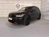 Volkswagen TiguanR-Line 4Motion/LED/CAM/NAVI/AHK/BLACKSTYLE