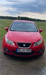 Seat Ibiza 1.4 86PS - Seat Ibiza: 86 Ps