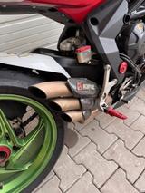 MV Agusta Brutale 800 RR - MV AGUSTA MOTORRAD