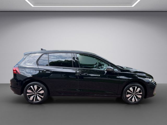 Golf VIII 1.5 eTSI 110 kW Goal ACC FACEL. LED