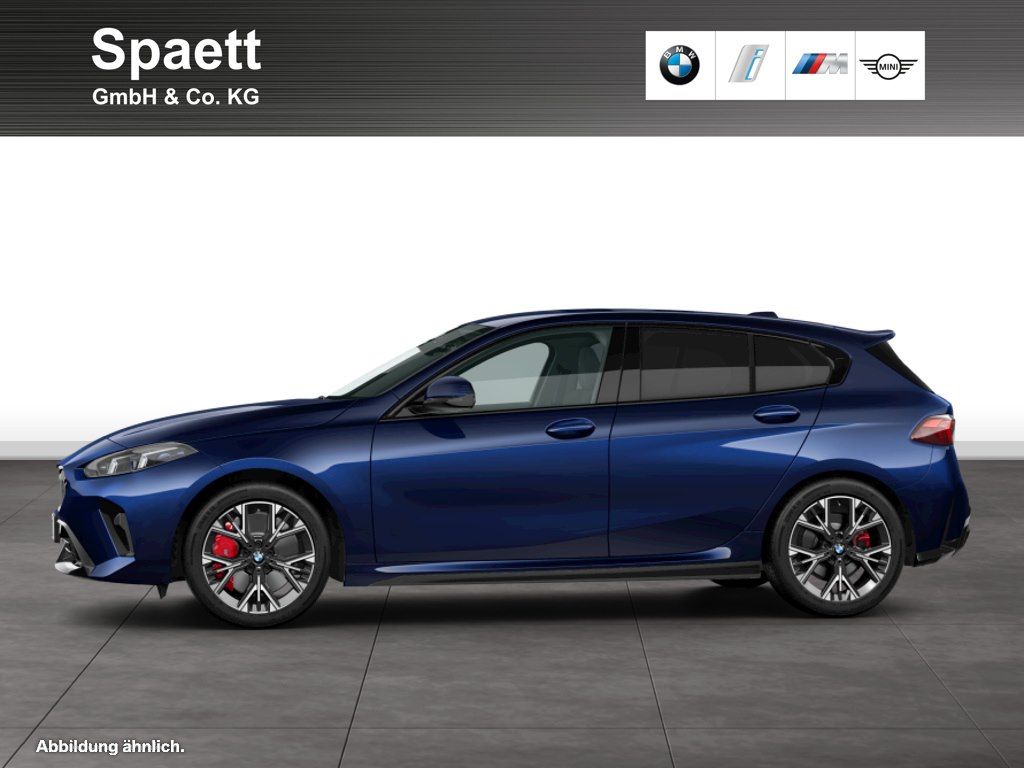 BMW 120 - Bild 5