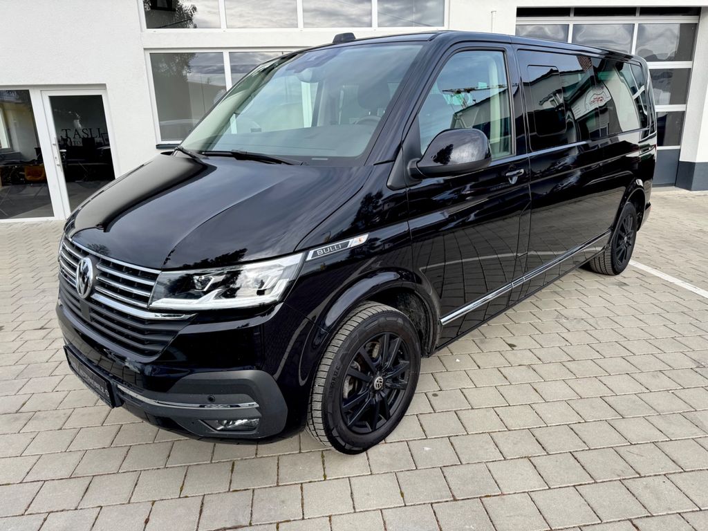 Volkswagen T6 Caravelle