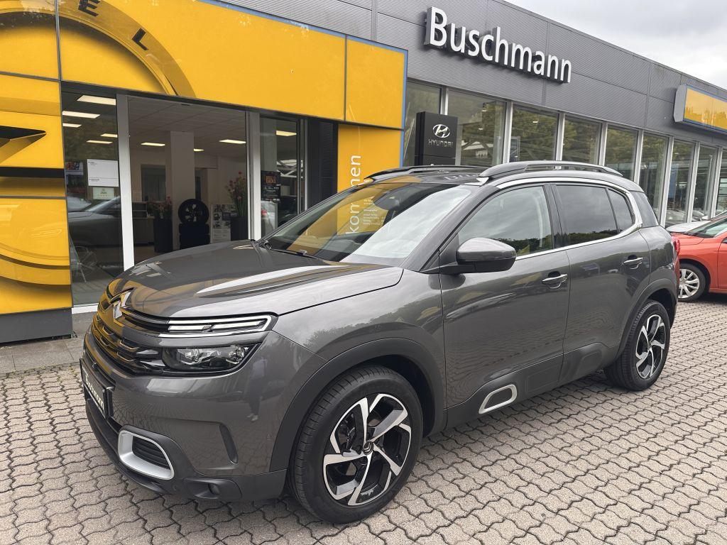Citroën C5 Aircross Pure Tech 180 S&S EAT8 FEEL