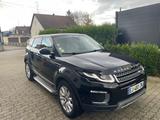 Andere Land Rover Range Rover Évoque 2.0 TD4 180 ... - Andere: Limousine, Schaltgetriebe