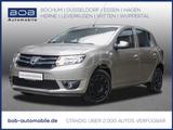 Dacia Sandero 1.2 16V 75 Laureate Servo+Klima+BT - Dacia Sandero Gebrauchtwagen in Düsseldorf