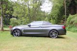 BMW 440i xDrive Cabrio Sport Line A Sport Line - BMW 440: Cabrio