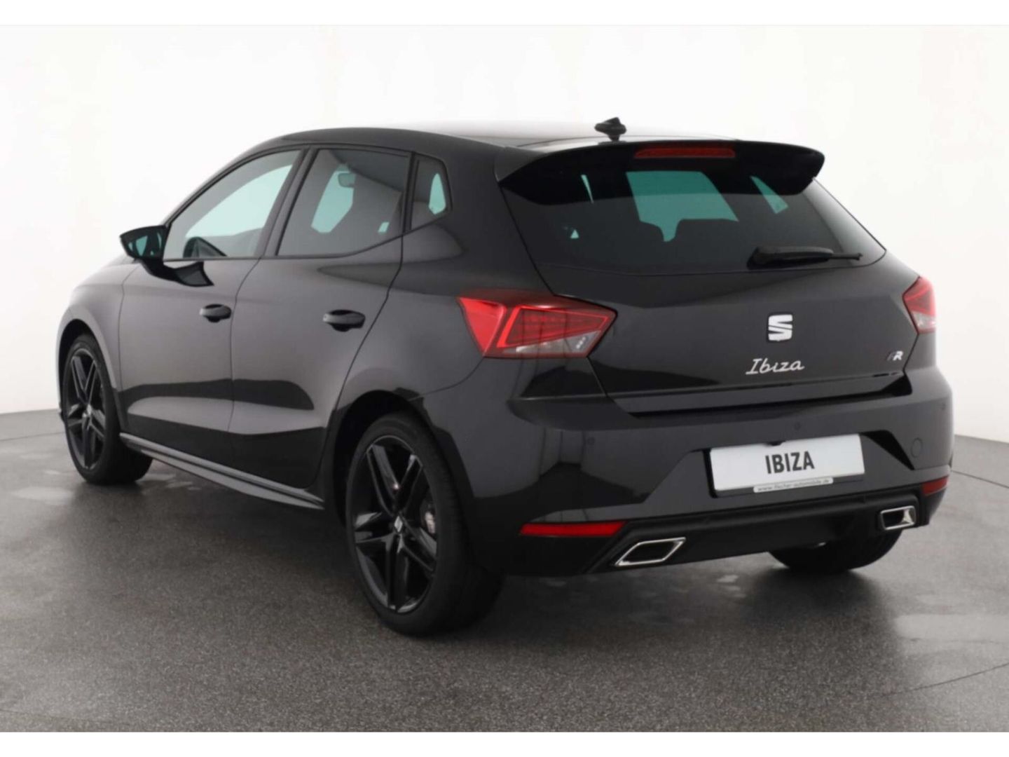 Seat Ibiza - Bild 4