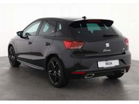 Seat Ibiza - Vorschau Bild 4