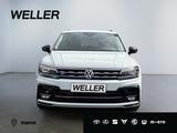 Volkswagen Tiguan 1.5 TSI ACT IQ.DRIVE *R-Line*AHK*Standhei - gebrauchte VW Tiguan aus dem Jahr 2019