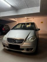 Mercedes-Benz A 170 AVANTGARDE Avantgarde - Mercedes-Benz A 170 in Stuttgart