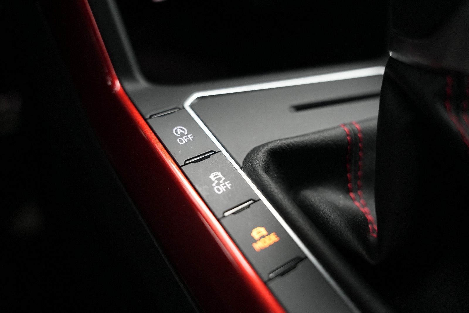 Fahrzeugabbildung Volkswagen Polo GTI *IQ-Light*Virtual-Cockpit*CarPlay*SHZ