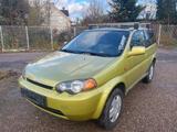 Honda HR-V 1.6i 4wd - gebrauchte Honda HR-V aus dem Jahr 2000
