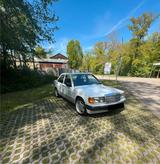 Mercedes-Benz 190 - Mercedes-Benz 190 Gebrauchtwagen in Stuttgart