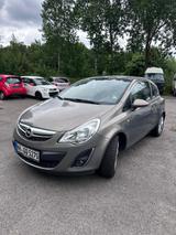 Opel Corsa | Gepflegt | Wenig km | TÜV neu - Opel Corsa: Km O