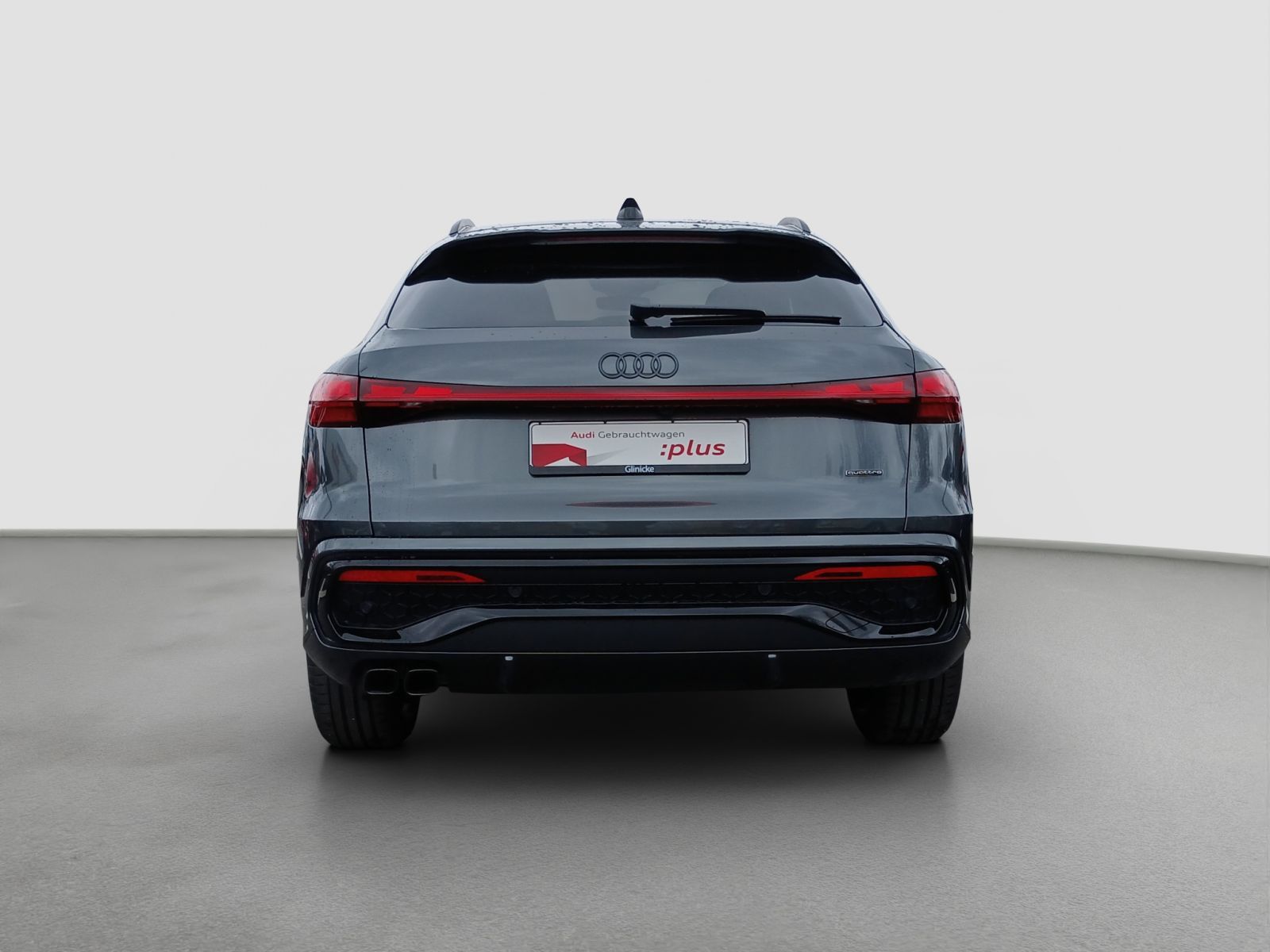 Audi Q5 - Bild 14