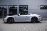 Porsche 991/911 Speedster-90Ltr.-Lift-Approved-56 KM!!! - gebrauchte Porsche 991 aus dem Jahr 2020
