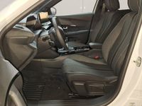 Peugeot 2008 - Vorschau Bild 8