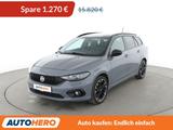 Fiat Tipo 1.4 Turbo S-Design*NAVI*XENON*CAM*PDC*SHZ* - Fiat Tipo Gebrauchtwagen in Hamburg