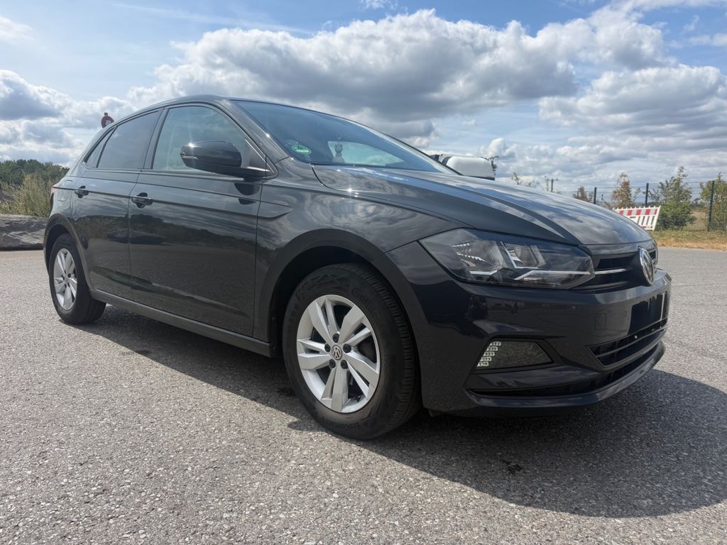 Image of Volkswagen Polo