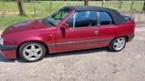 Opel OPEL Kadett E CABRIO - Opel Kadett: Cabrio