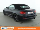 BMW M240i Aut.*NAVI*HK*TEMPO*LED*PDC*SHZ* - BMW M240i Gebrauchtwagen