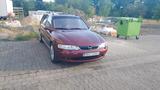 Opel Vectra J 96 2.2 - Opel Vectra aus 2000: 2.2