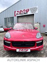 Porsche Cayenne GTS V6 *LED *PASM *PANO *ACC *Alcantara - Porsche Cayenne: V6