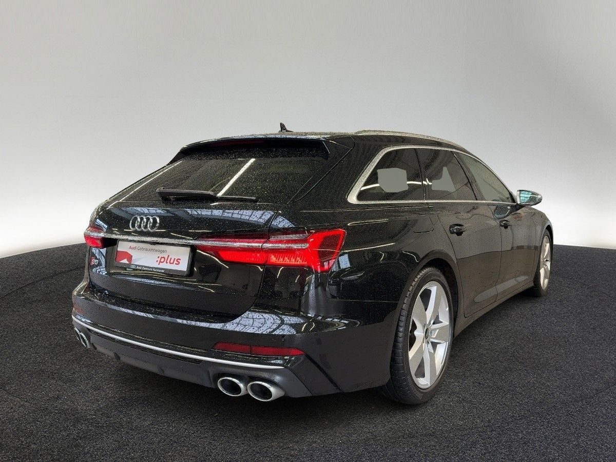 Audi A6 - Bild 6