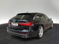 Audi A6 - Vorschau Bild 6