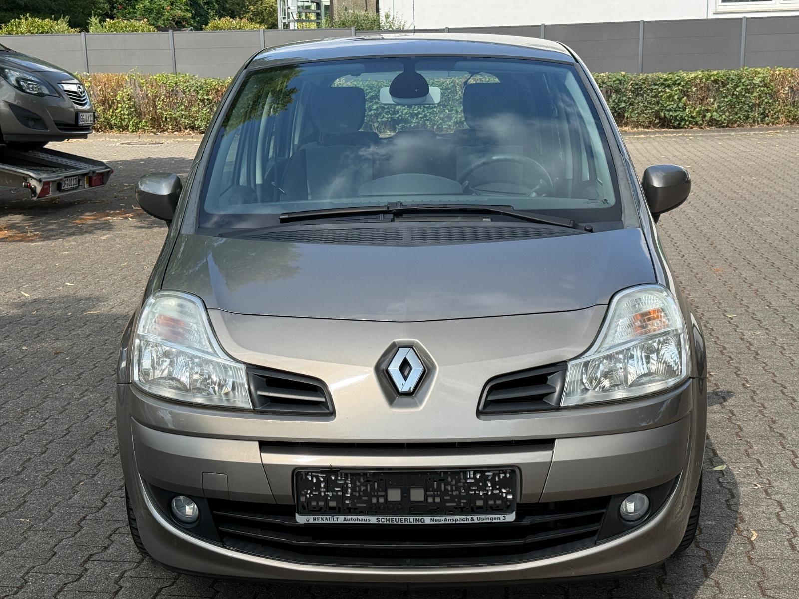 Renault Grand Modus Dynamique*AUTOM*KLIMA*NUR 68.TKM*TOP