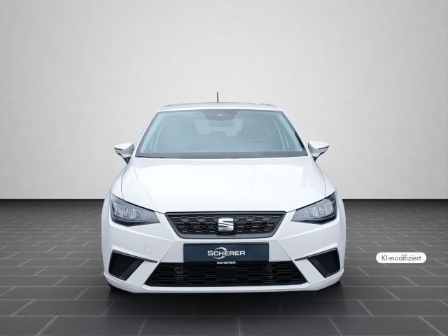 Seat Ibiza - Bild 6