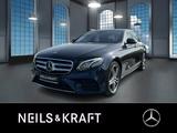 Mercedes-Benz E 450 4M AMG+FAHRASSIST+MEMORY+MULTIBEAM+COMAND - gebrauchte Mercedes-Benz E 450 aus dem Jahr 2019