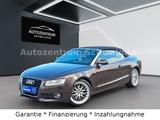 Audi A5 Cabrio 3.2 FSI*TÜV/ServiceNEU*Garantie*S-Heft - Audi A5 aus 2009: Cabrio