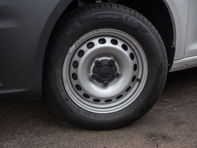 Caddy Maxi 1.4 TGI Kasten PDC SHZ W-LAN AHK