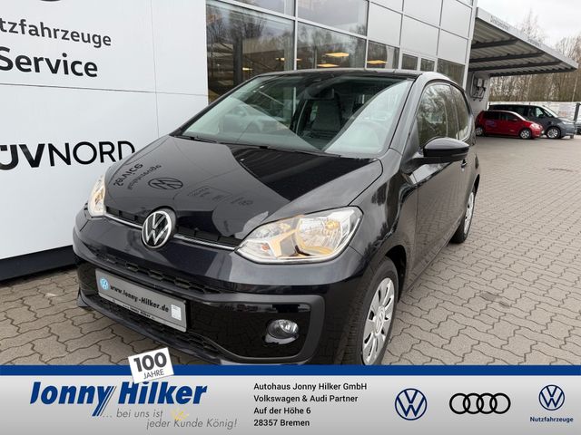 VW up! up! Move